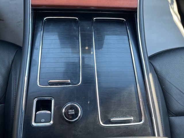 New 2024 Lincoln Aviator Reserve w/ Elements Package Plus AWD/4WD image 22