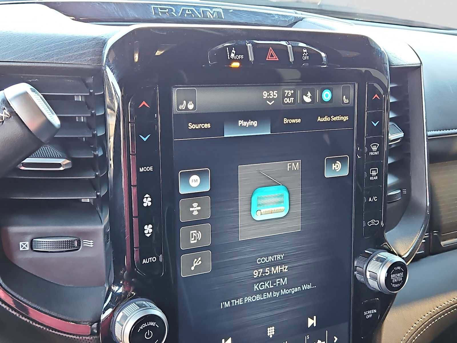 Used 2024 RAM 3500 Limited image 24