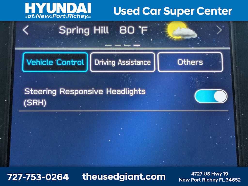 Used 2023 Subaru WRX Limited w/ Popular Package #2 AWD/4WD image 24