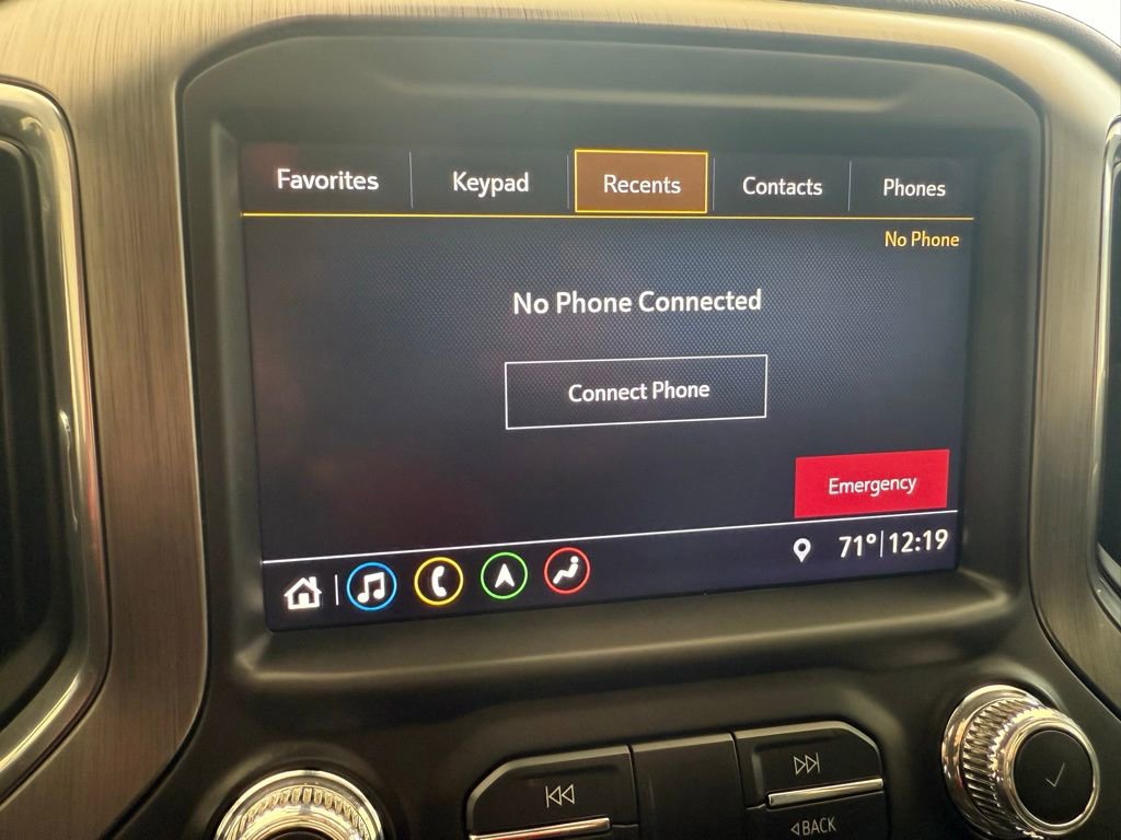 Used 2019 GMC Sierra 1500 Denali image 39