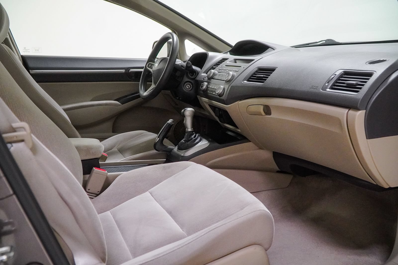 Used 2010 Honda Civic EX image 31