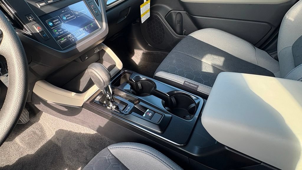 New 2026 Subaru Forester AWD/4WD image 24