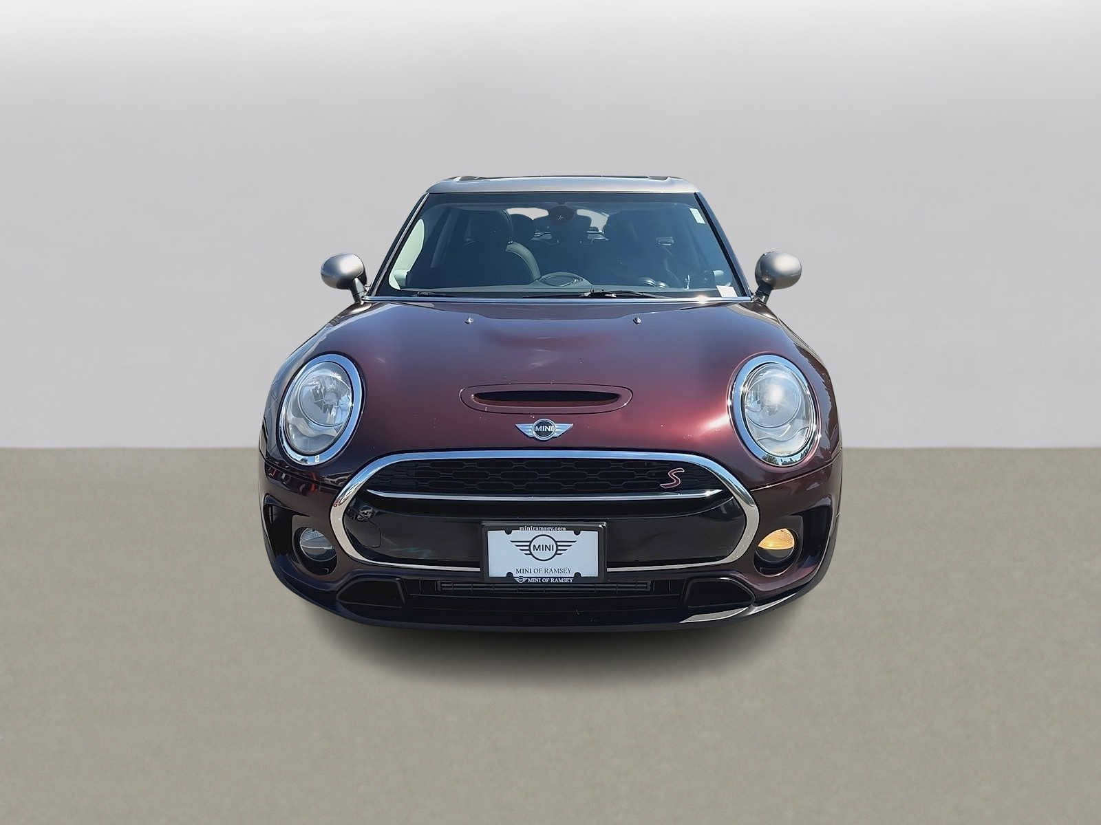 Used 2017 MINI Cooper Clubman S FWD image 3