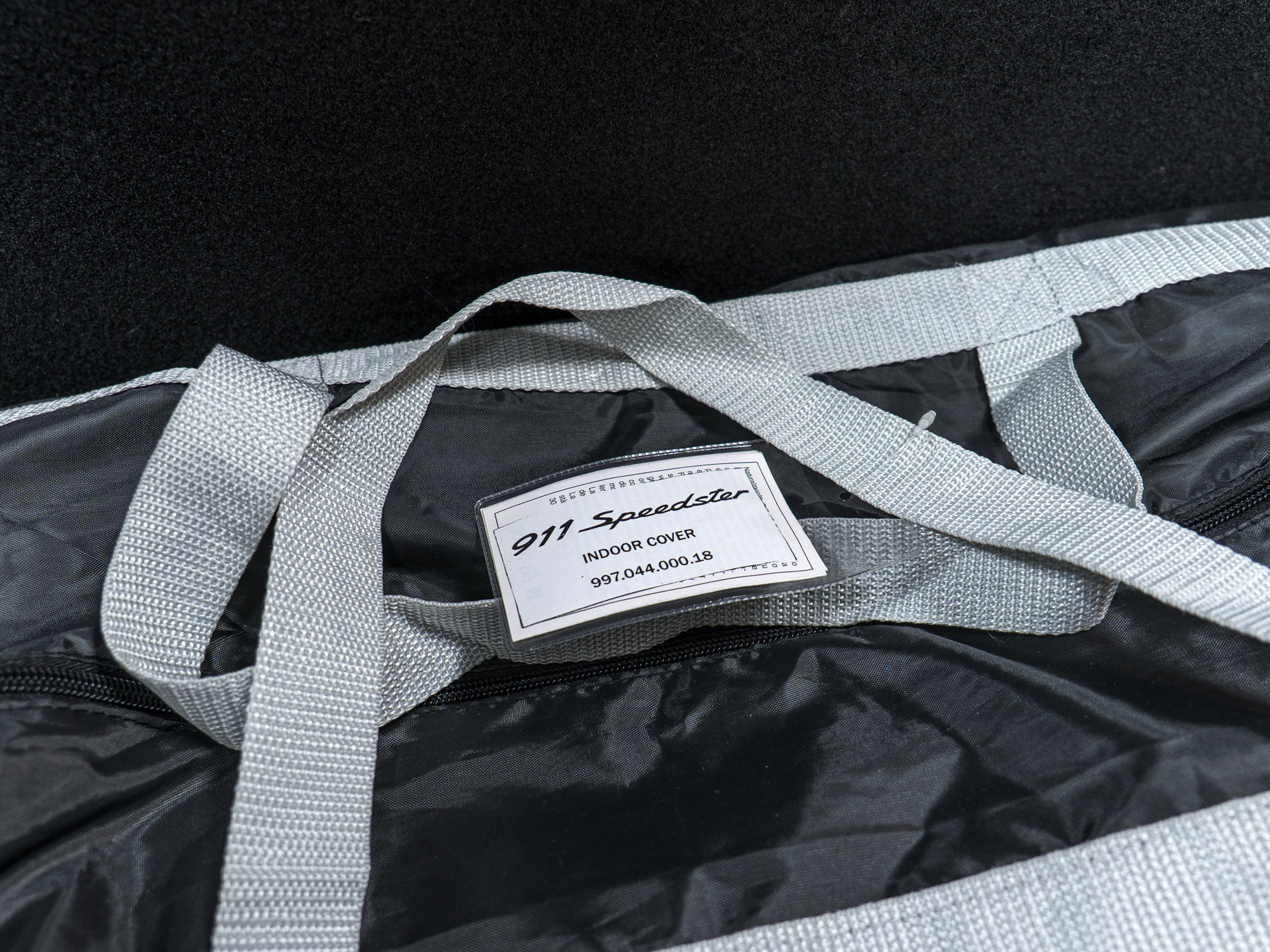 Used 2011 Porsche 911 Speedster image 73