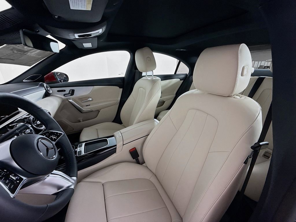 Used 2026 Mercedes-Benz CLA 250 4MATIC image 5