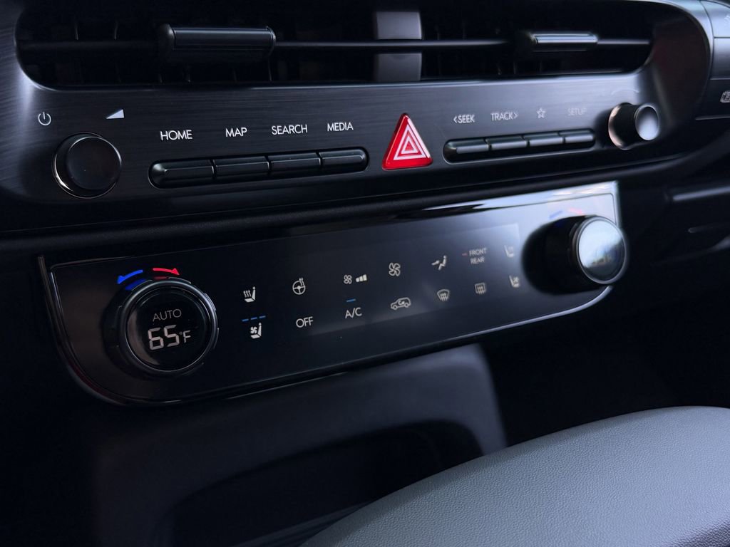 New 2026 Hyundai Palisade XRT Pro image 21