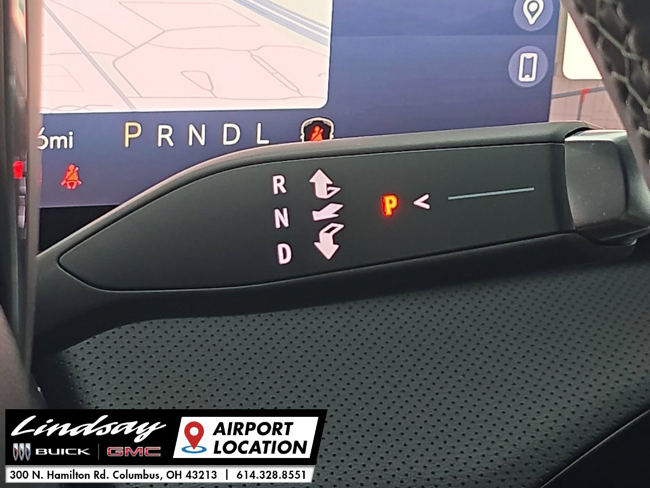 New 2027 Buick Enclave Preferred w/ LPO, Floor Liner Package FWD image 17