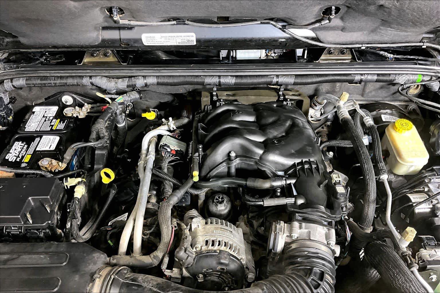 Used 2016 Jeep Wrangler Unlimited Sahara AWD/4WD image 29