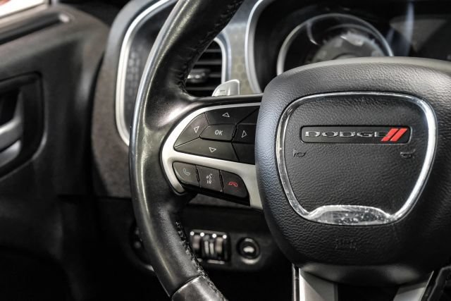 Used 2017 Dodge Charger R/T RWD image 27