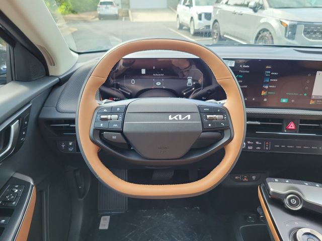 New 2026 Kia EV6 Wind RWD image 10