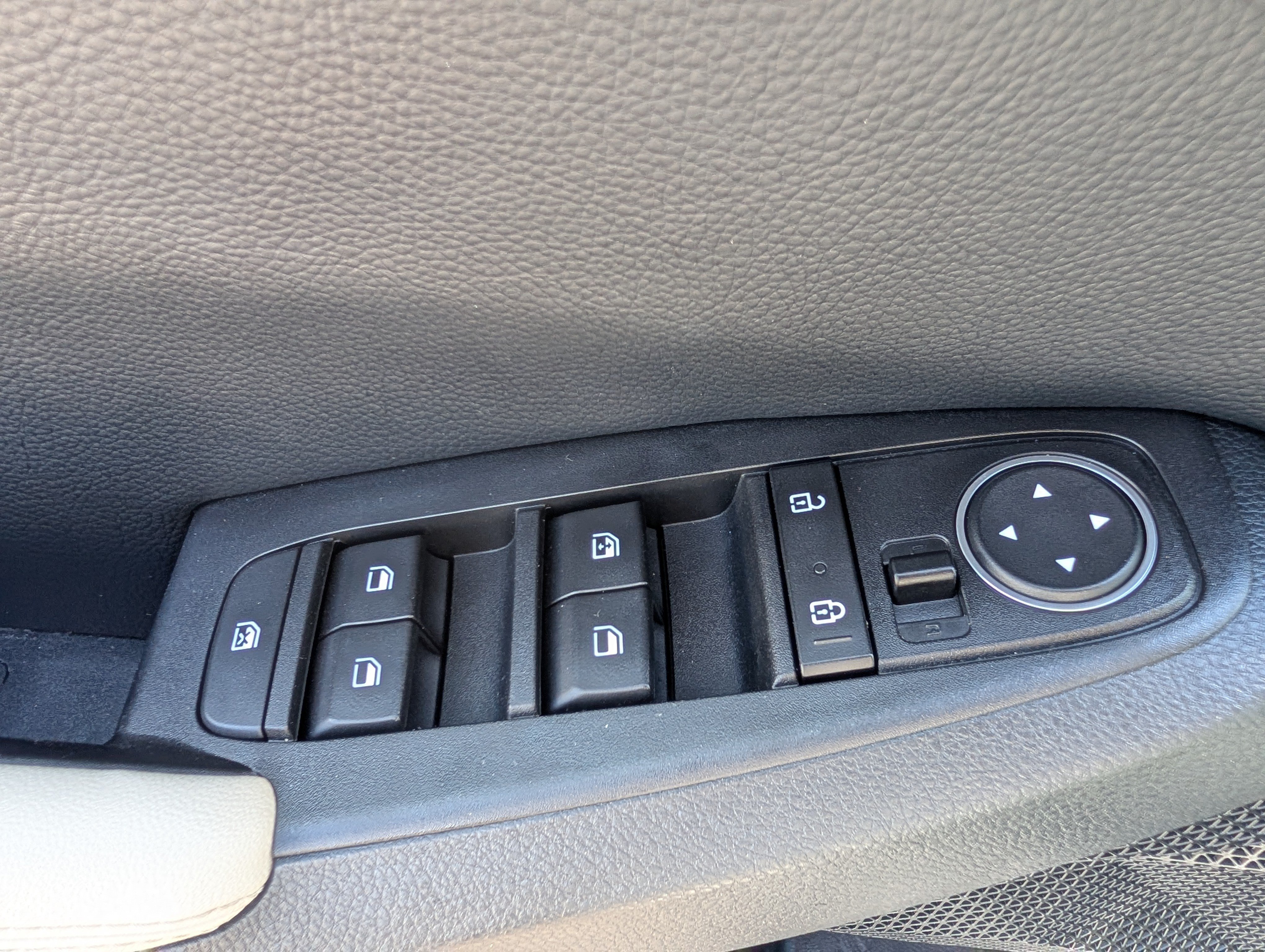 Used 2021 Kia Seltos EX AWD/4WD image 20