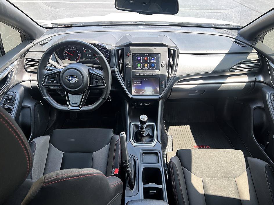 Used 2023 Subaru WRX AWD/4WD image 9