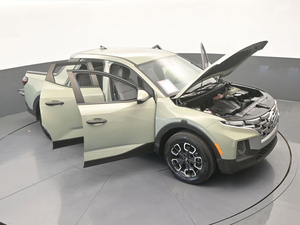 Used 2024 Hyundai Santa Cruz SEL FWD image 68