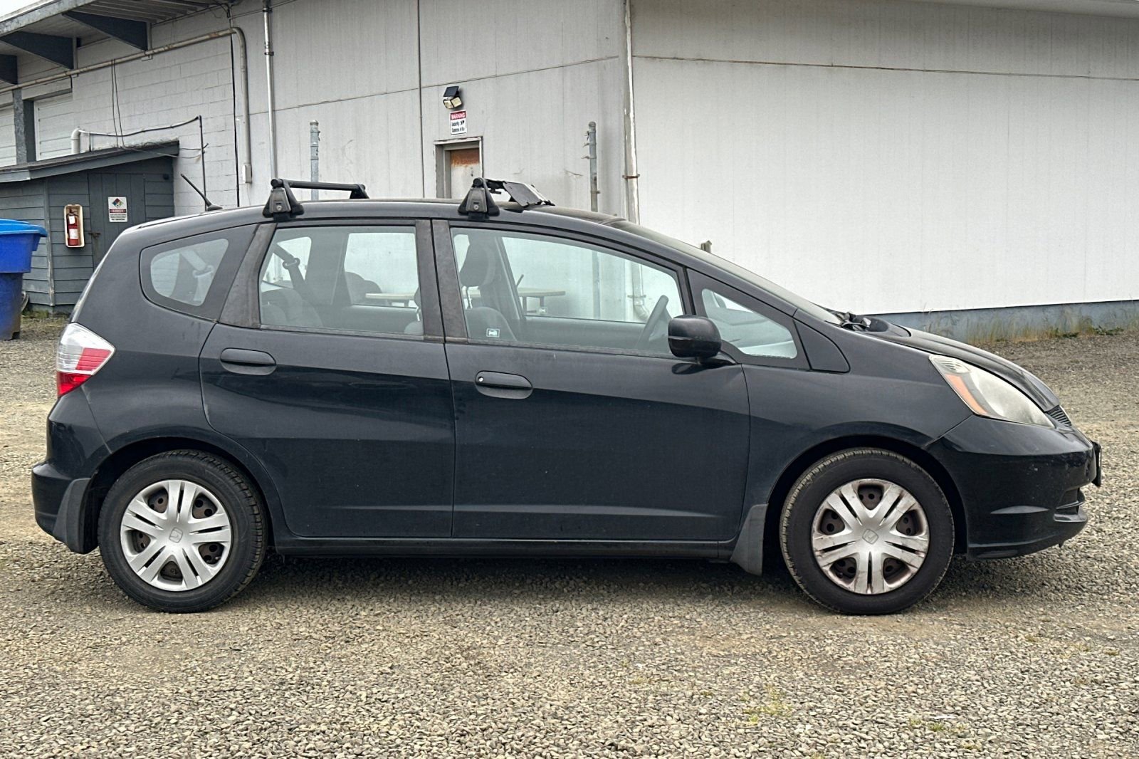 Used 2010 Honda Fit image 4