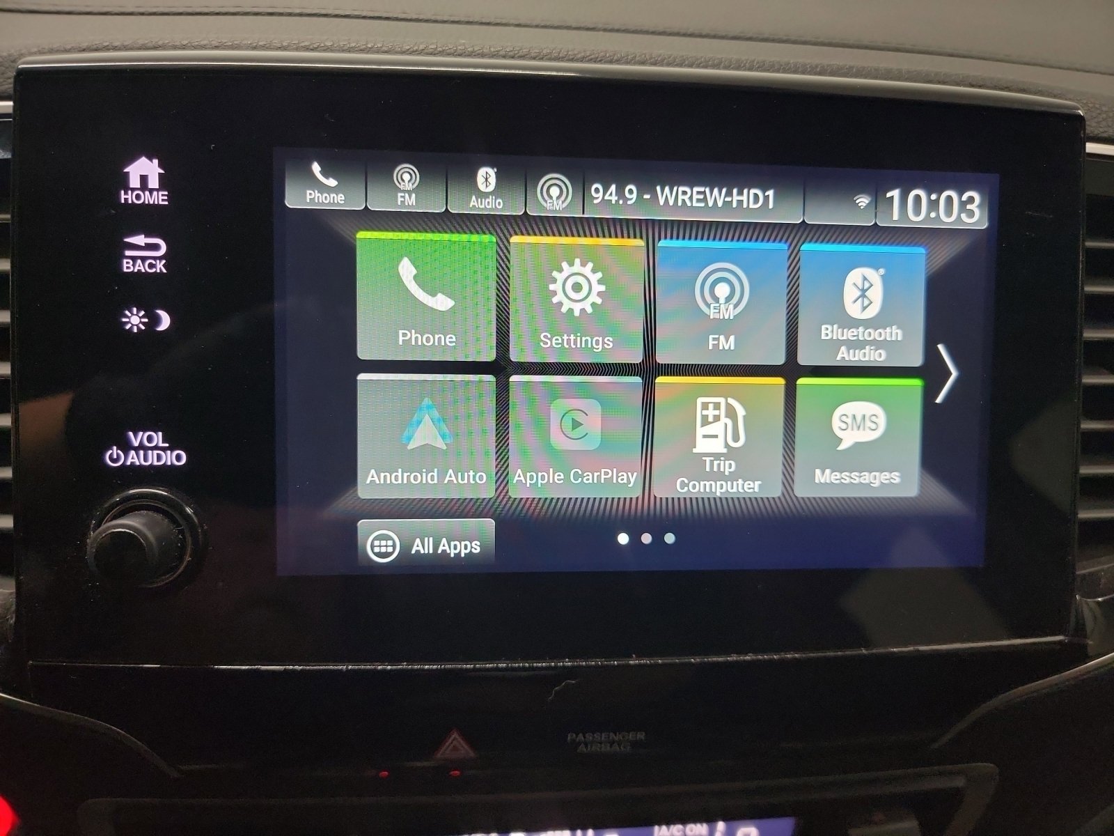 Used 2021 Honda Pilot EX-L image 22