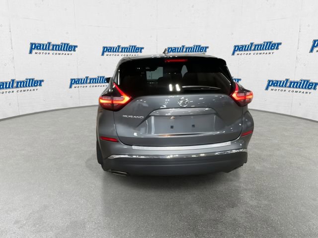 Used 2020 Nissan Murano S w/ Technology Package image 9