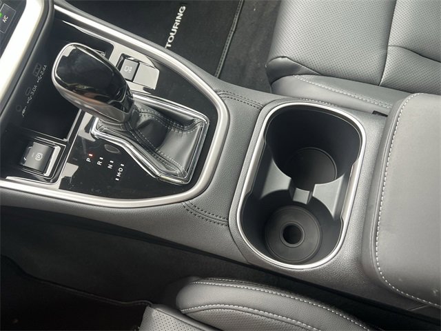 New 2025 Subaru Outback Touring XT image 7
