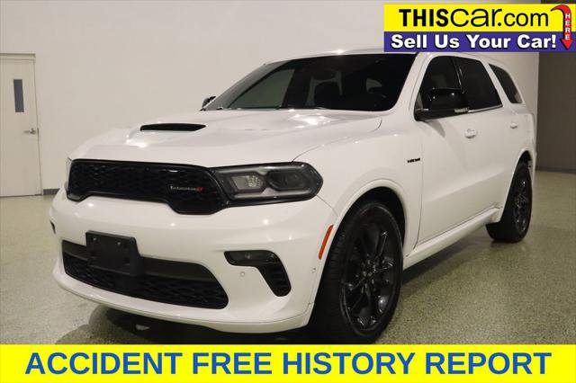 Used 2022 Dodge Durango R/T image 3