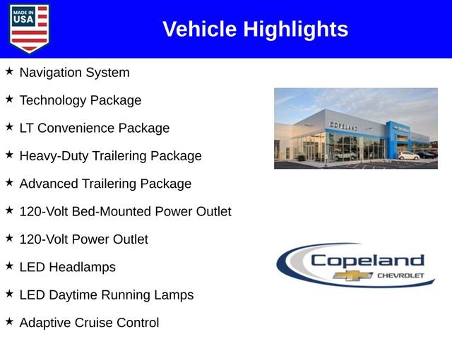 New 2026 Chevrolet Colorado LT image 3