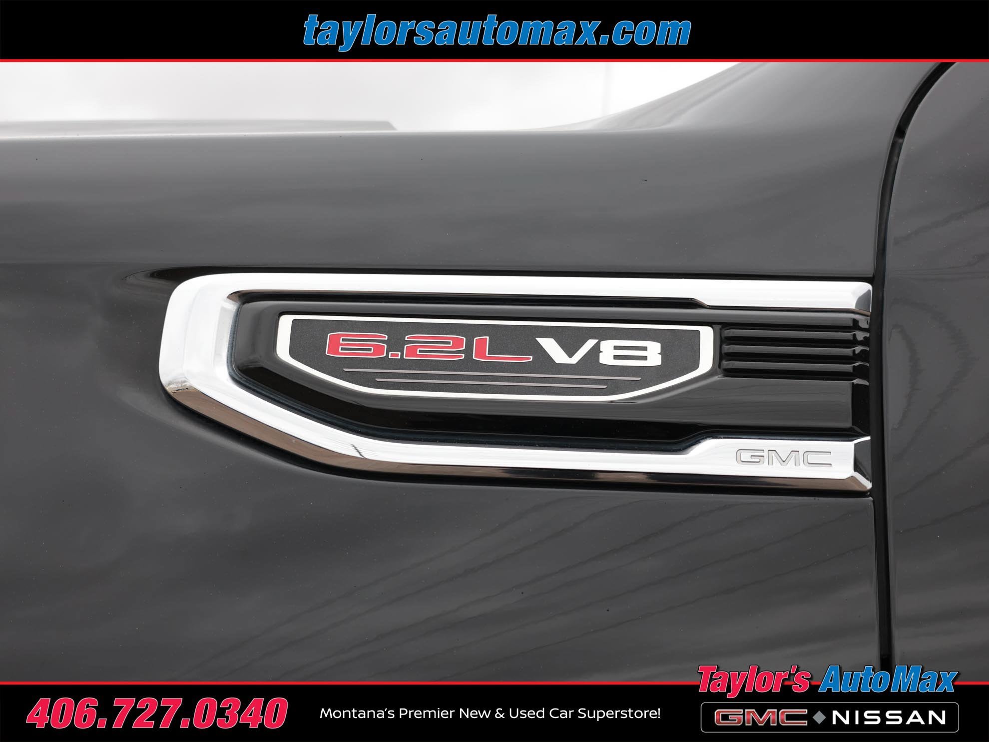 Used 2020 GMC Sierra 1500 Denali w/ Denali Ultimate Package AWD/4WD image 51