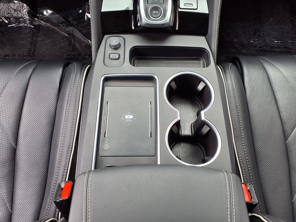 Used 2025 Acura MDX SH-AWD w/ Advance Package image 21