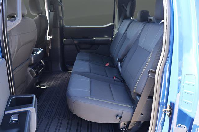 Used 2024 Ford F150 STX image 14