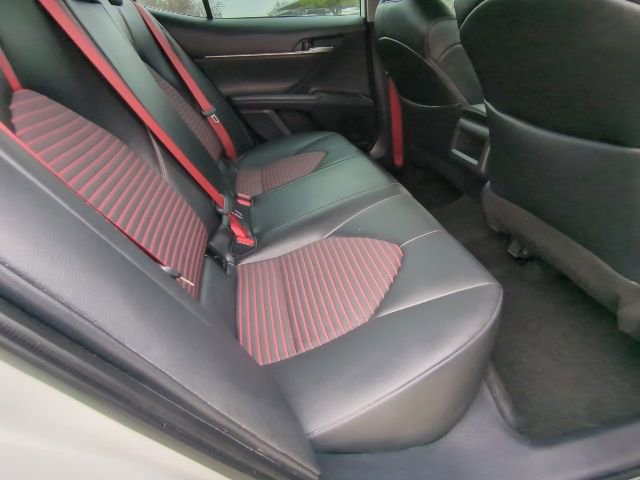 Used 2023 Toyota Camry TRD image 25