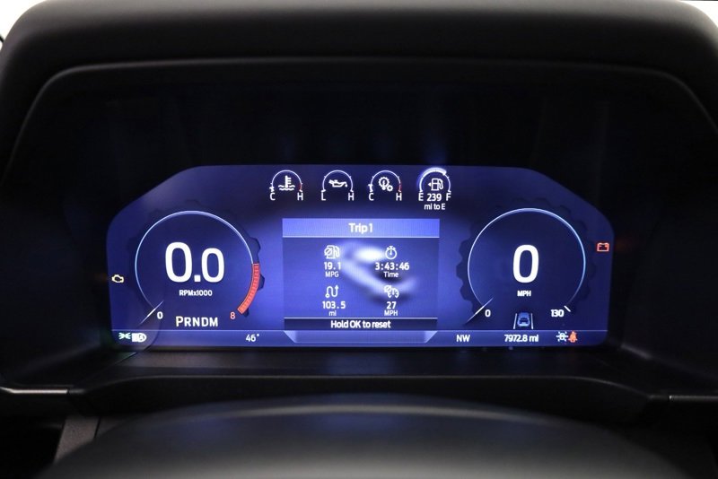 Used 2024 Ford Ranger Lariat image 15