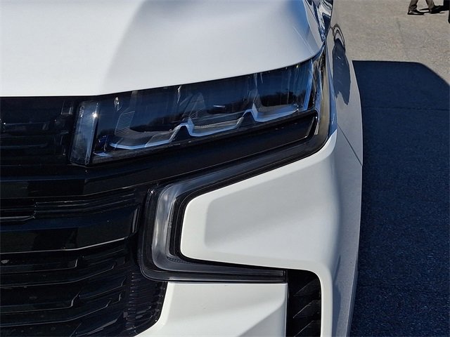 Used 2024 Chevrolet Tahoe RST w/ Luxury Package image 9