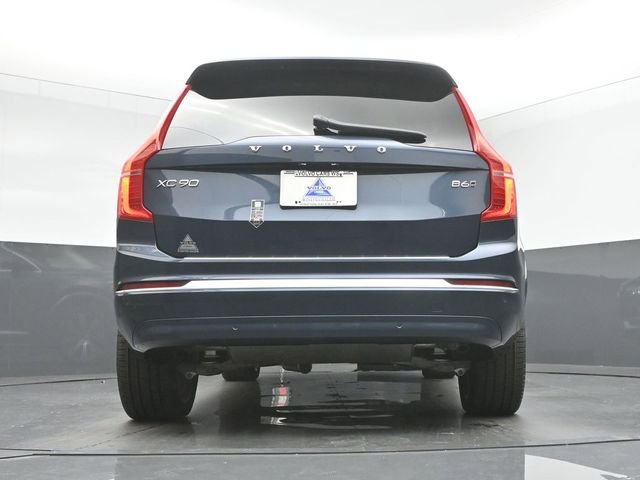 Used 2025 Volvo XC90 B6 Plus w/ Protection Package Premier image 43