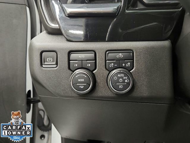Used 2023 Chevrolet Silverado 1500 RST w/ Rally Edition AWD/4WD image 36