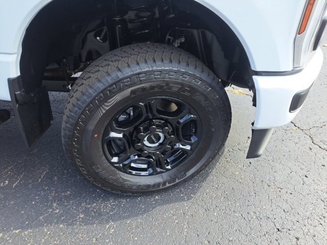 New 2026 Ford F250 XL w/ STX Appearance Package image 2