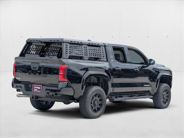 New 2025 Toyota Tacoma SR5 video 2