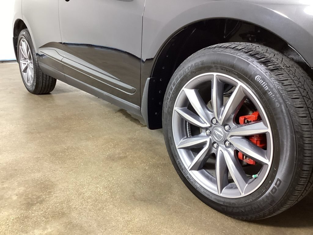 Used 2020 Acura RDX AWD w/ Advance Package image 6