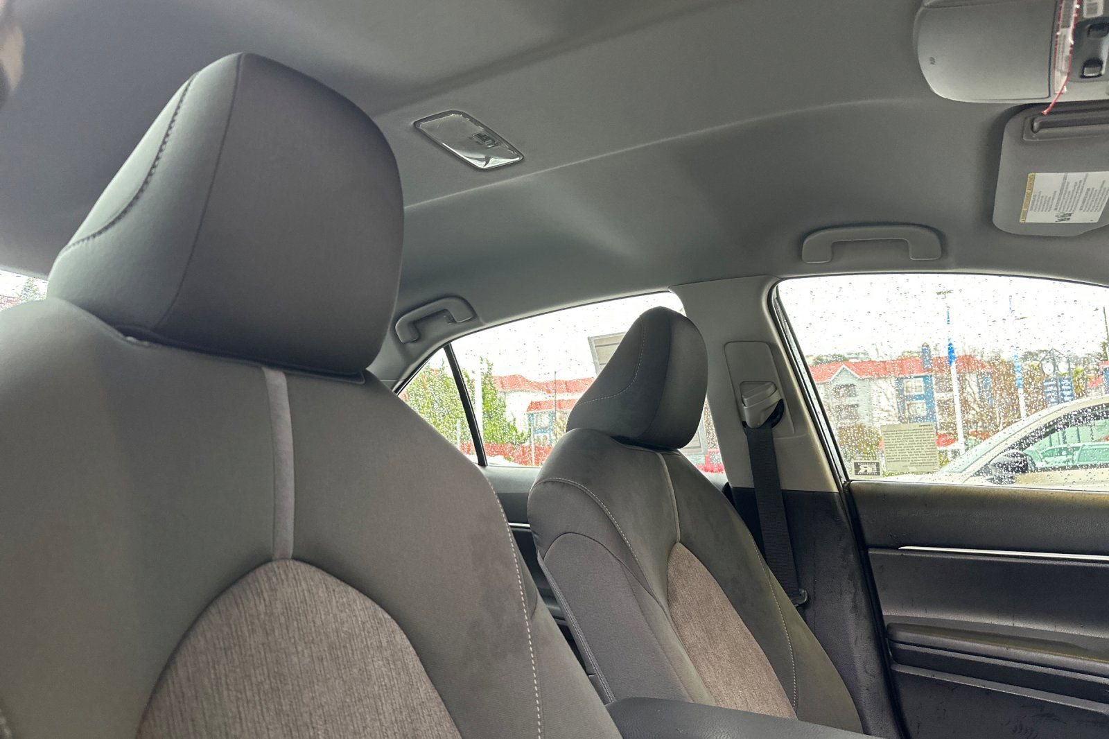 Used 2023 Toyota Camry LE image 17