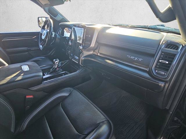 Used 2022 RAM 1500 TRX w/ TRX Level 2 Equipment Group AWD/4WD image 24