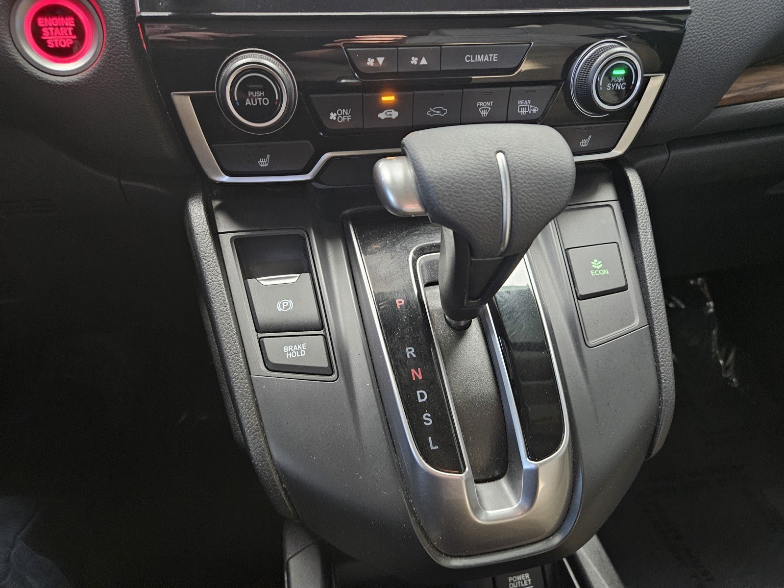 Used 2018 Honda CR-V EX image 27