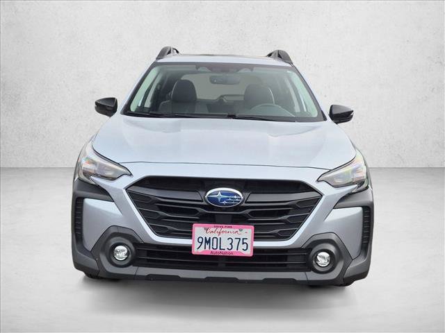 Certified 2024 Subaru Outback Onyx Edition XT AWD/4WD image 2