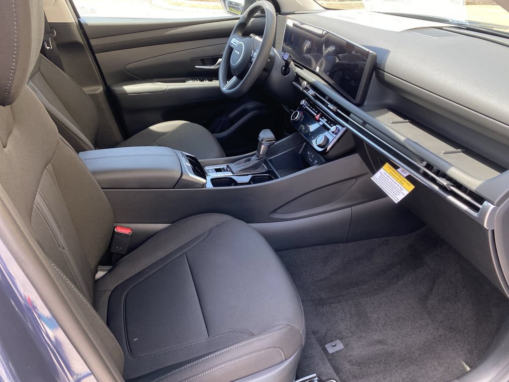 New 2026 Hyundai Tucson SEL Plus FWD image 32