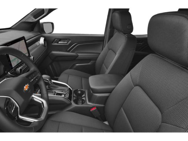 New 2026 Chevrolet Colorado LT w/ LT Convenience Package RWD image 14