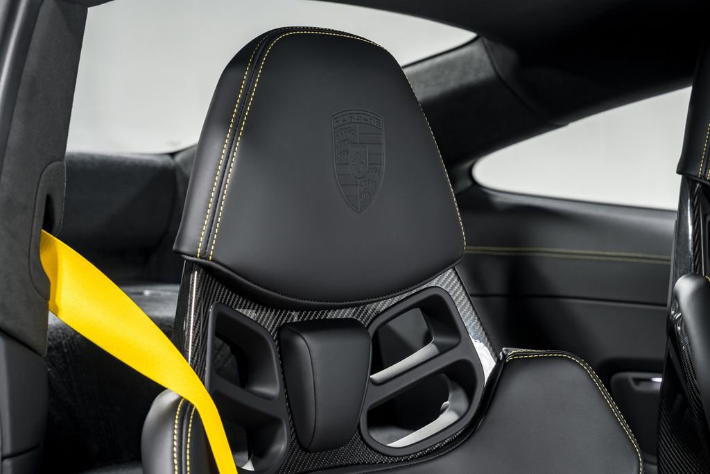 Used 2022 Porsche 911 GT3 RWD image 37