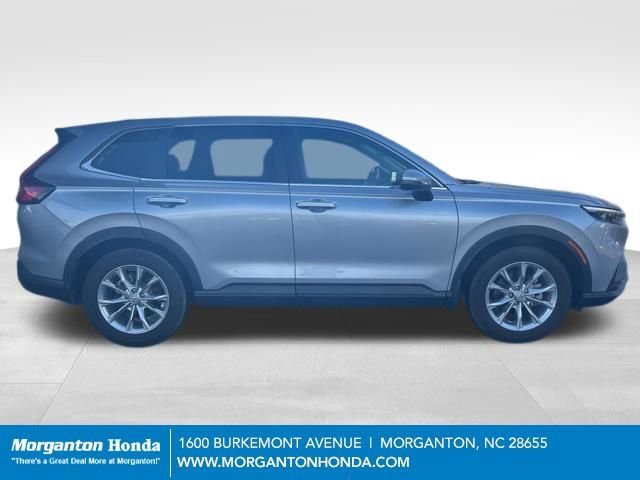 Used 2023 Honda CR-V EX-L image 10