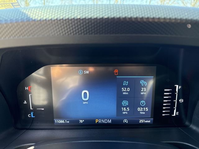 Used 2024 Ford Ranger XLT w/ FX4 Off-Road Package image 15