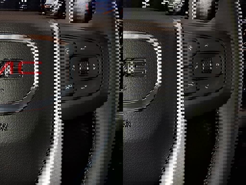 New 2026 GMC Sierra 1500 Elevation w/ Elevation Select Package image 56