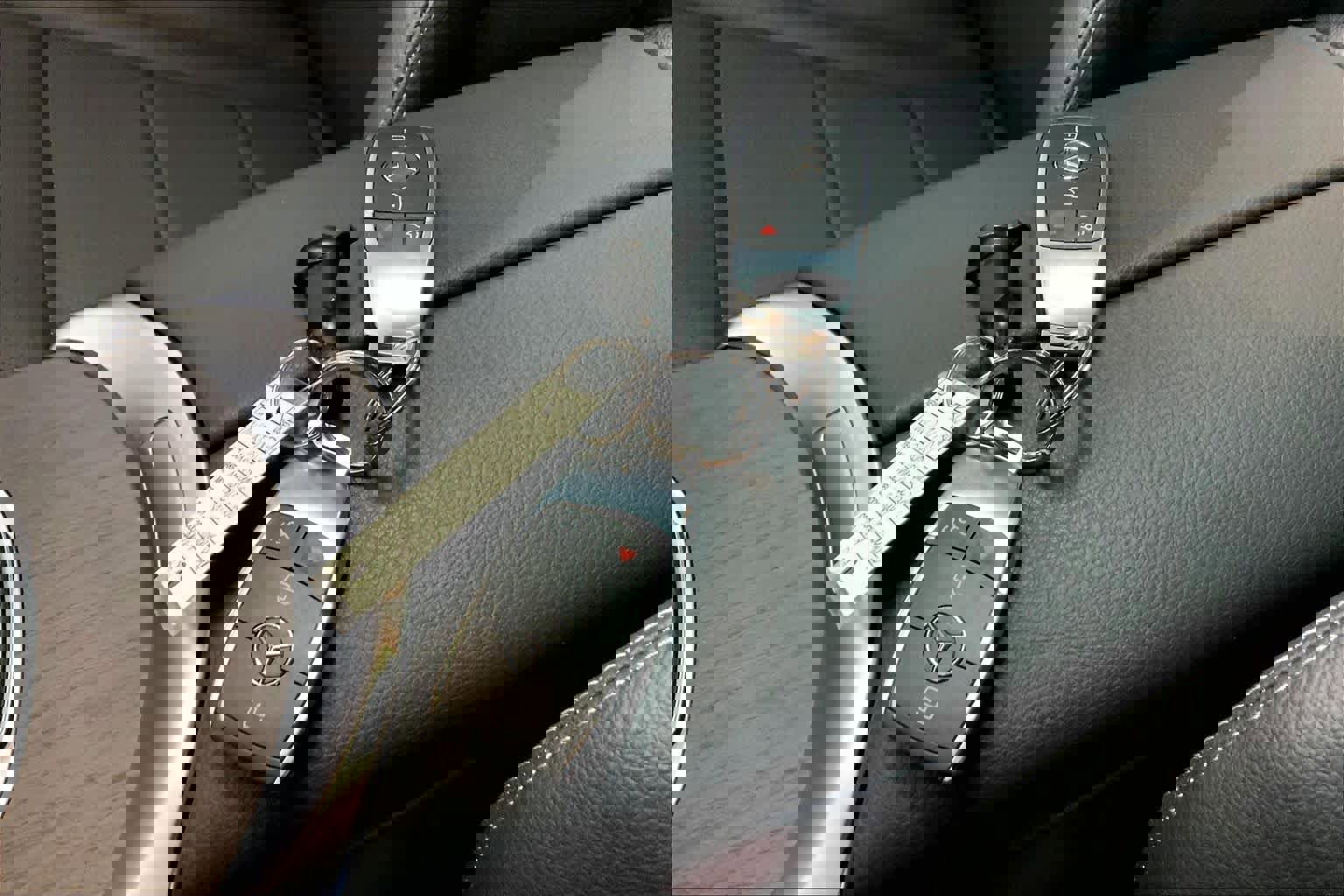 Used 2021 Mercedes-Benz GLC 300 4MATIC image 15