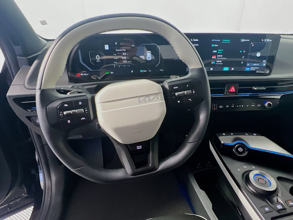 New 2026 Kia EV6 GT-Line RWD image 11