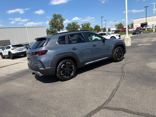 New 2026 MAZDA CX-50 Meridian Edition w/ Weather Package AWD/4WD image 8