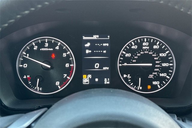 New 2025 Subaru Outback Premium image 19