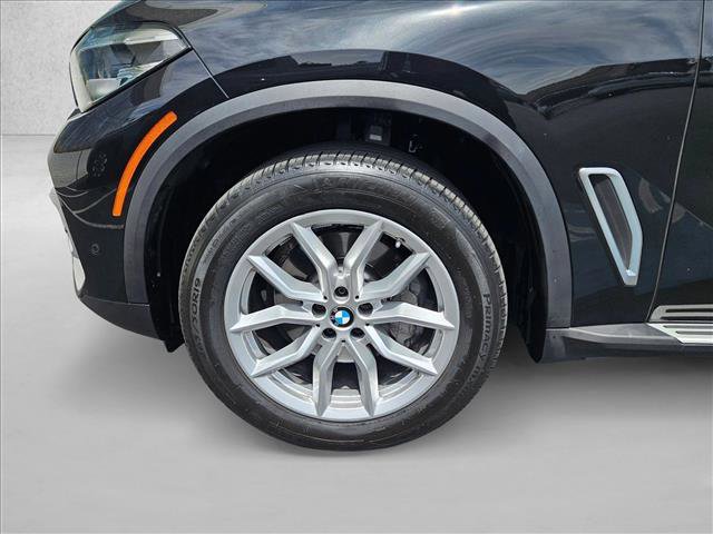 Certified 2023 BMW X5 sDrive40i w/ Premium Package RWD image 24