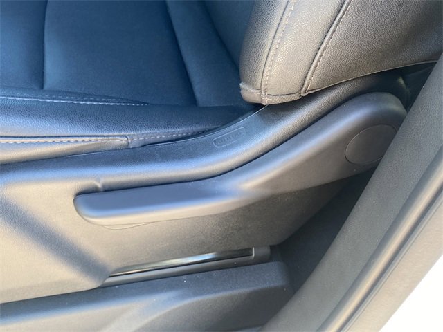 Used 2022 GMC Sierra 1500 Pro w/ Pro Value Package image 20